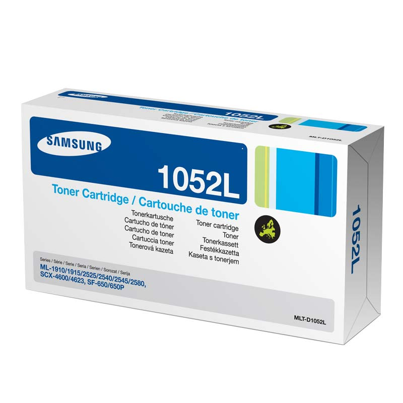 Toner Samsung MLT‑D1052L / XL – Zezë