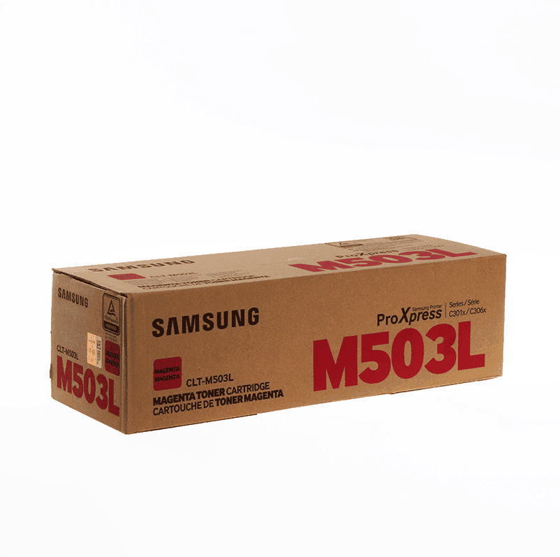 Toner Samsung CLT-M503L / SU281A – Rozë