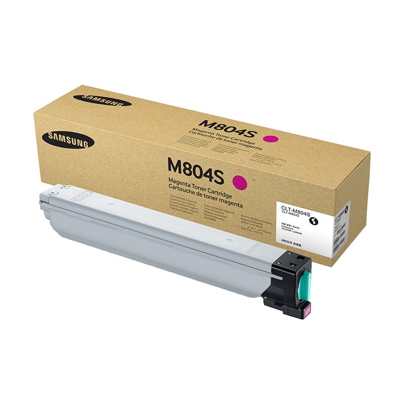 Toner Samsung CLT-M804S / SS628A – Rozë