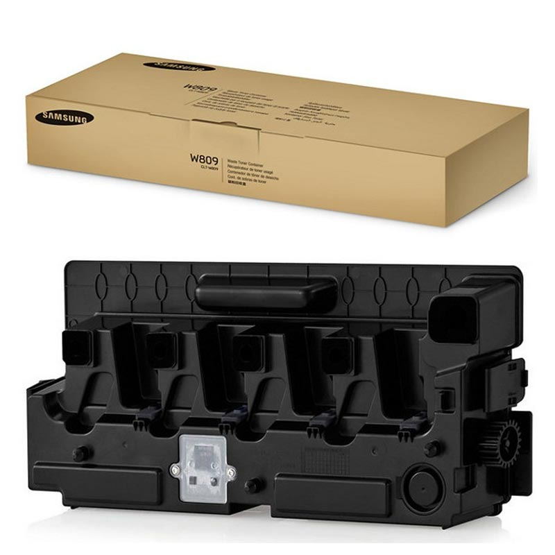 Toner Waste Box Samsung CLT-W809 / SS704A