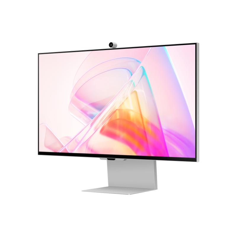 Monitor Samsung S27C902PAU / LS27C902PAUXDU / 27"/ 5K Ultra HD IPS / 60Hz / 5ms / USB+DP - Argjend - Figura 2