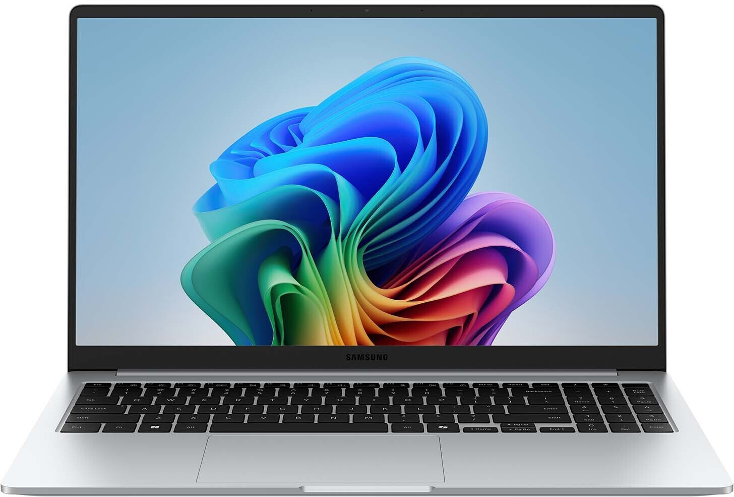 Laptop Samsung Galaxy Book5 / Ultra 5-226V / 16GB LPDDR5 / 512GB / 15.6" Full HD / Intel Arc Graphics / DE - Gri - Figura 2