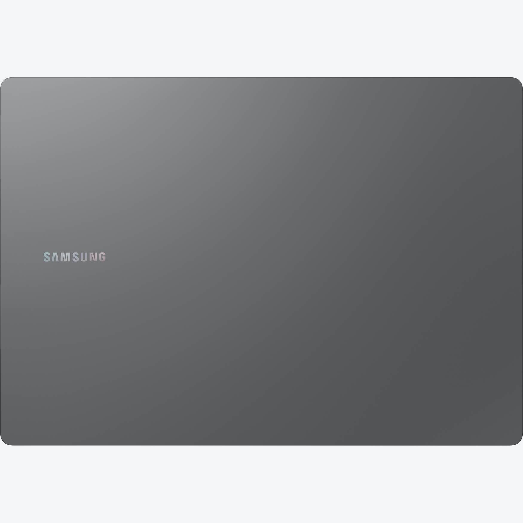 Laptop Samsung Galaxy Book5 Pro / Ultra 7 258V / 32GB LPDDR5x / 512GB / 16" 2.8K AMOLED Touch 120Hz / Intel Arc Graphics 140V / DE -Gri - Figura 3