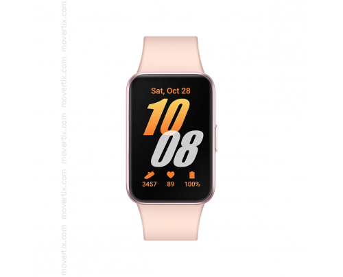 Orë e mençur Samsung Galaxy Fit3 / 40mm / SM‑R390NIDAEUE – Rozë - Figura 2
