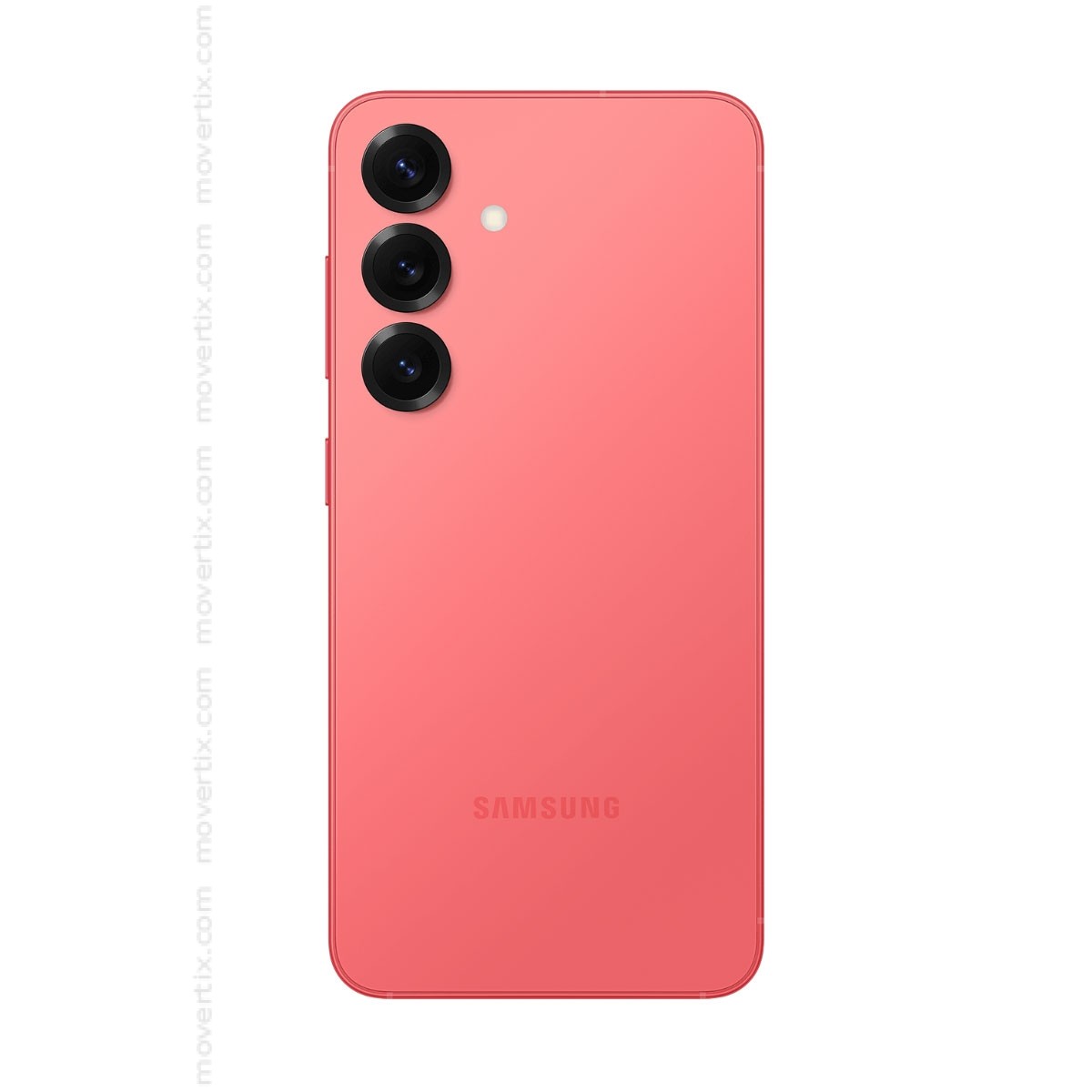 Samsung Galaxy S25 S931 / 5G Dual Sim / 12GB / 128GB - Coral Red