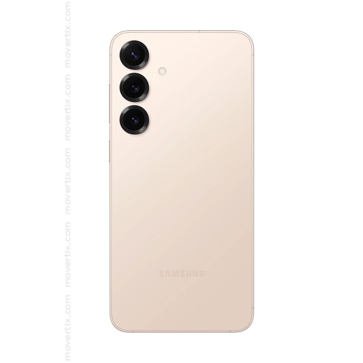 Samsung Galaxy S25 S931 / 5G Dual Sim / 12GB / 128GB - Pink Gold - Figura 2