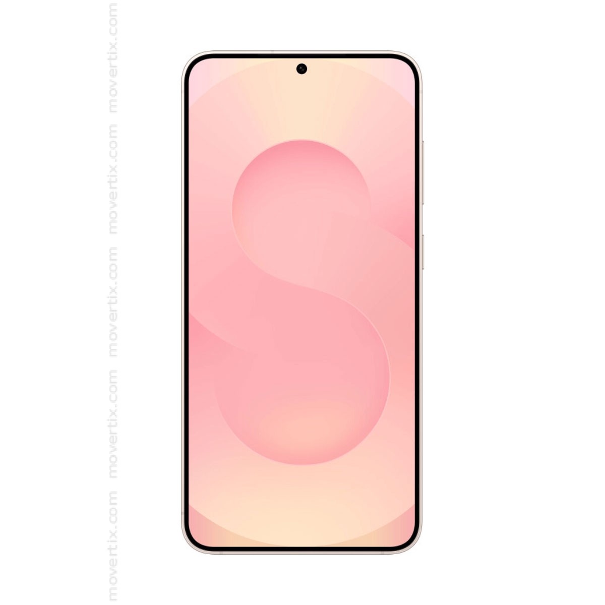 Samsung Galaxy S25 S931 / 5G Dual Sim / 12GB / 128GB - Pink Gold - Figura 3