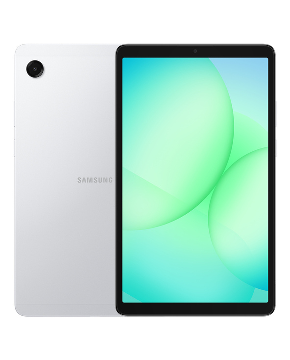 Tablet Android Samsung Galaxy A11 8.7" / 8GB / 128GB / Wi-Fi / (EU Version) – Silver