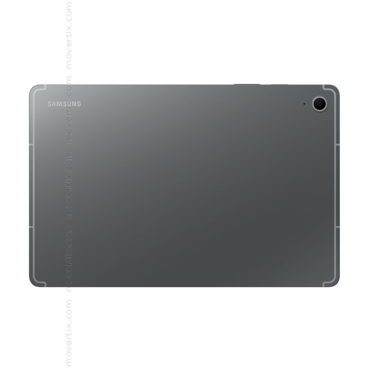 Tablet Android Samsung Galaxy Tab S10 FE / Wi-Fi / 12GB / 256GB / EU Version – Gri - Figura 2
