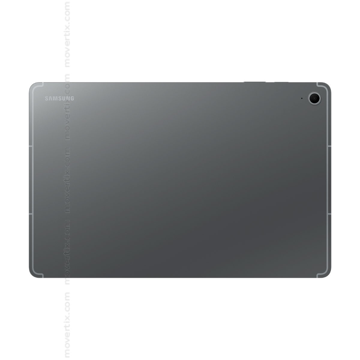Tablet Samsung Galaxy Tab S10 FE+ / 13" / Wi-Fi / 8GB / 128GB – Gri - Figura 2
