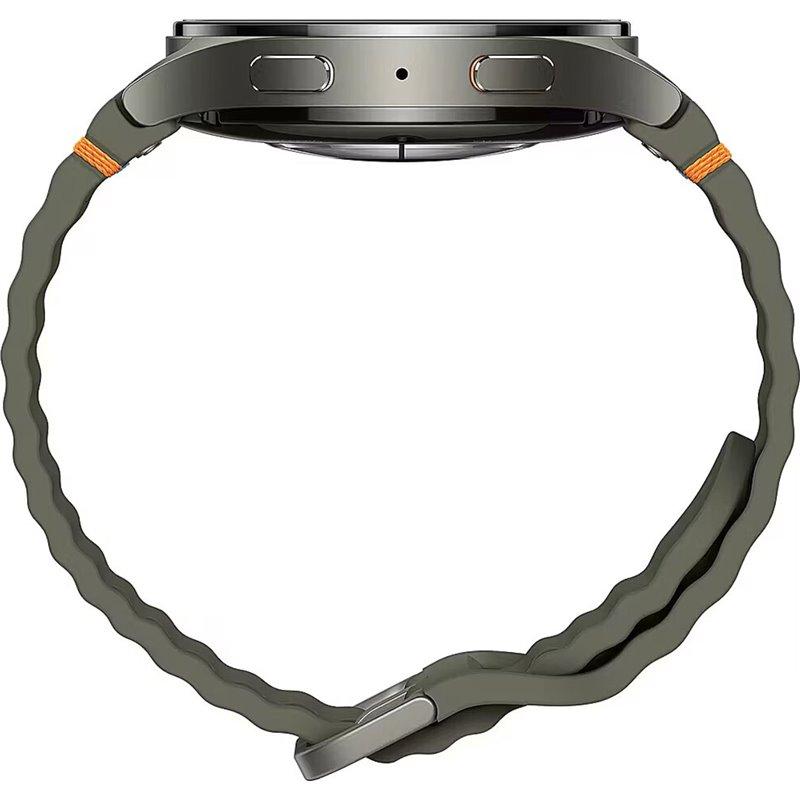 Orë e mençur Samsung Galaxy Watch 7 L310 / 44mm / BT / M-L - Gjelbër - Figura 4