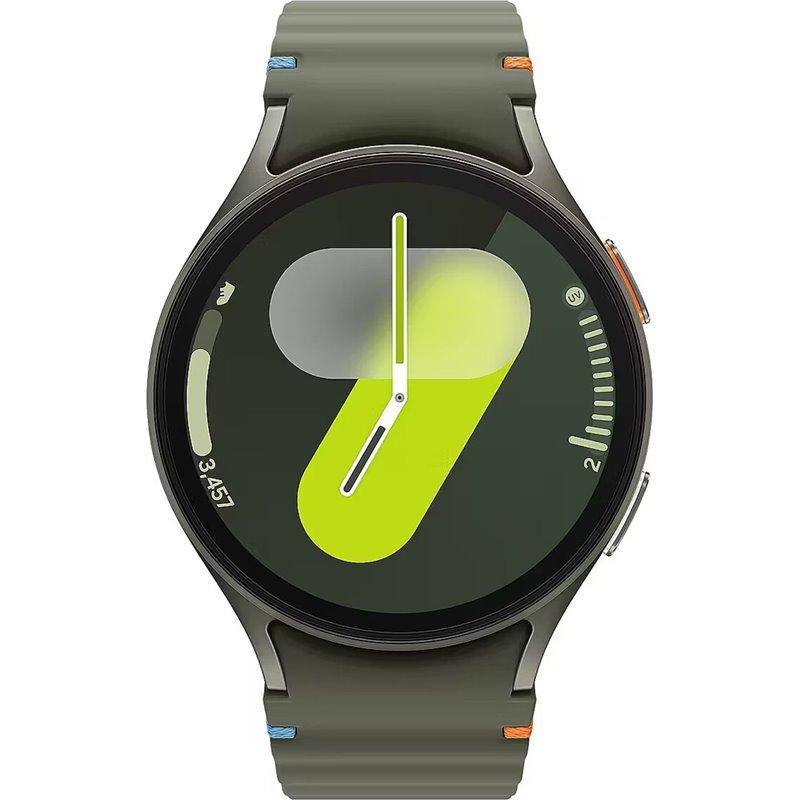 Orë e mençur Samsung Galaxy Watch 7 L310 / 44mm / BT / M-L - Gjelbër - Figura 2