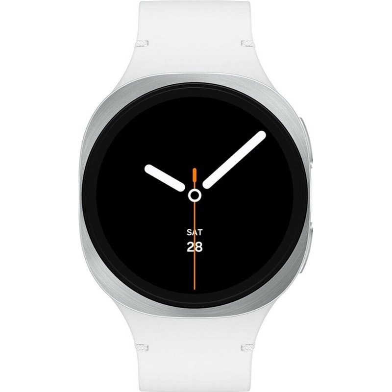 Orë e mençur Samsung Galaxy Watch 8 / 40mm / SM‑L325FZSAEUE – Bardhë - Figura 3