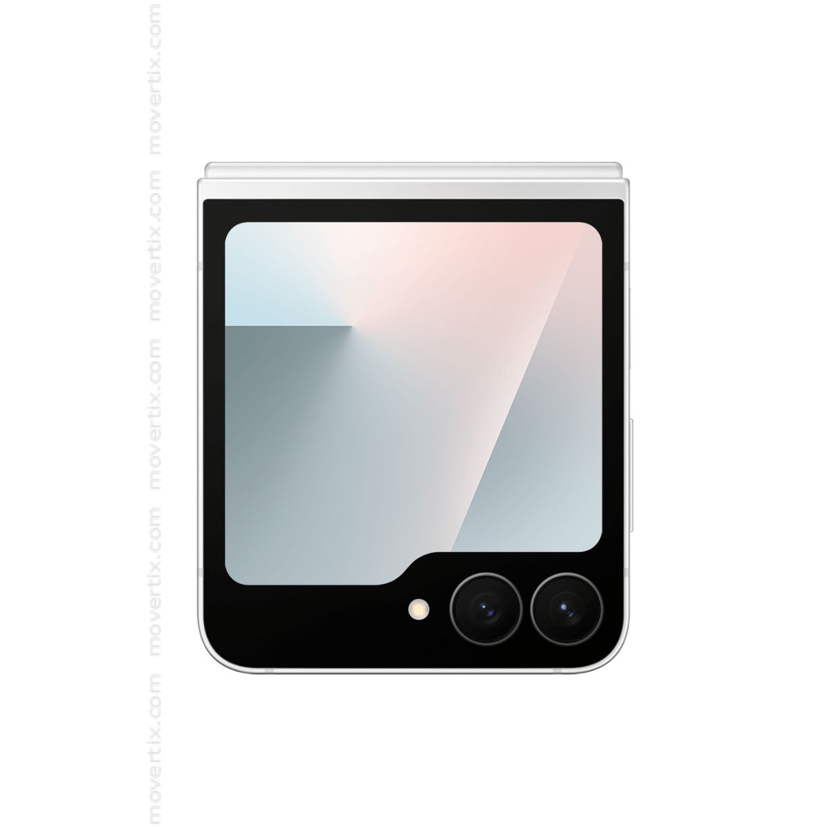 Samsung Galaxy Z Flip 7 FE / Dual Sim 5G / 8GB / 128GB - Bardhë - Figura 4