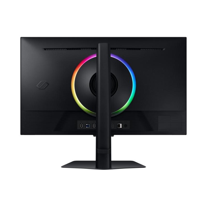 Monitor Gaming Samsung S27DG702EU / 27″ / 4K Ultra HD IPS LED / 144Hz / 1ms / DP + Power + USB / Zezë - Figura 3