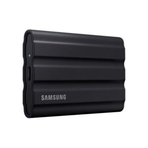 SSD e jashtme Samsung Portable T7 Shield 4TB – USB 3.2 Gen2 / Type-C / PC/Mac