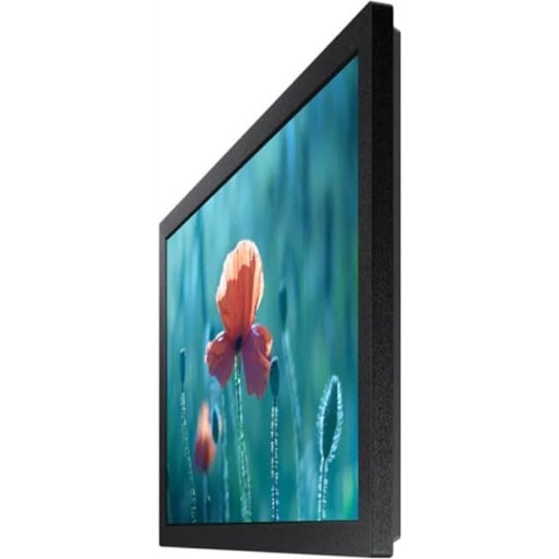 Monitor Samsung QB13R-M / LH13QBRMBGCXEN / 13"/ Full HD ADS / LCD / 60Hz / 30ms / HDMI+USB - Zezë - Figura 3