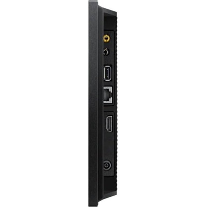 Monitor Samsung QB13R-M / LH13QBRMBGCXEN / 13"/ Full HD ADS / LCD / 60Hz / 30ms / HDMI+USB - Zezë - Figura 4