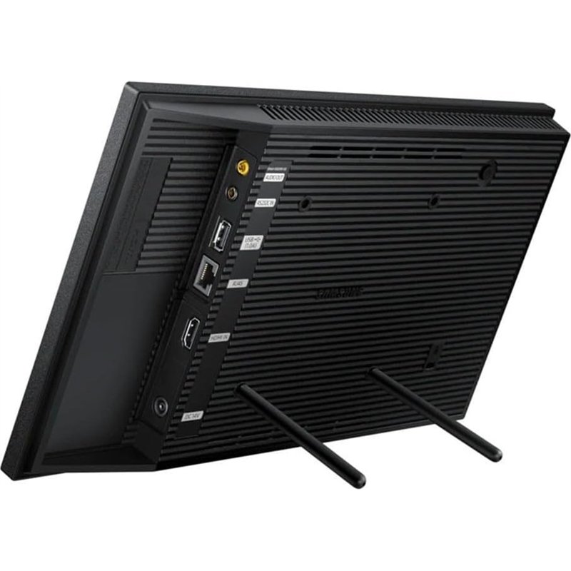 Monitor Samsung QB13R-M / LH13QBRMBGCXEN / 13"/ Full HD ADS / LCD / 60Hz / 30ms / HDMI+USB - Zezë - Figura 5