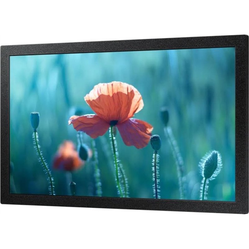 Monitor Samsung QB13R-M / LH13QBRMBGCXEN / 13"/ Full HD ADS / LCD / 60Hz / 30ms / HDMI+USB - Zezë - Figura 2