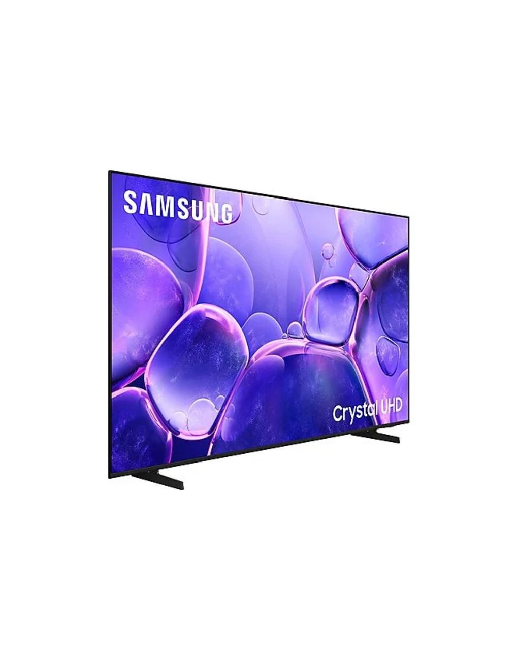 SMART TV SAMSUNG LED UE65U8072FUXXH UHD / 65 Inch / 4K Ultra HD / 50 Hz / HDR 10+ - Zezë - Figura 2