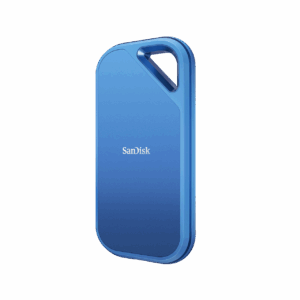 SSD e Jashtme Creator Pro Portable SSD 4TB