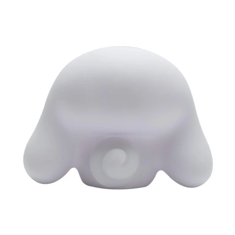 Llambë Dekorative BlueSkyStudios Sanrio Cinnamoroll - Bardhë - Figura 2