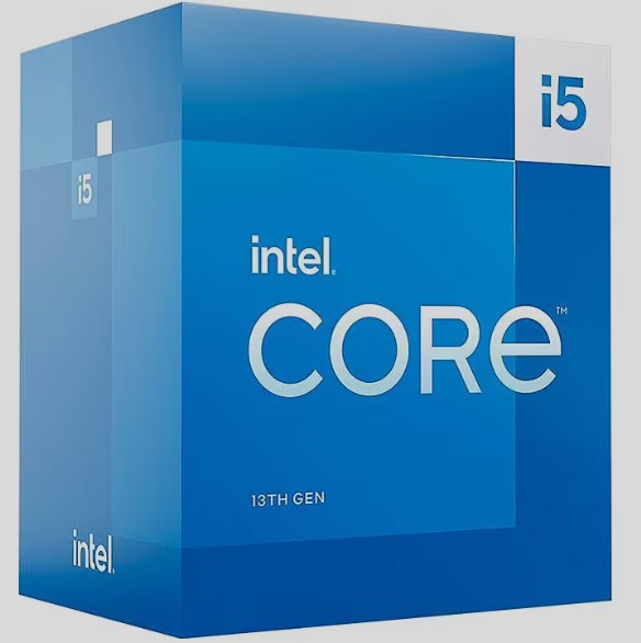 Procesor Intel S1700 CORE i5 13400F BOX GEN13