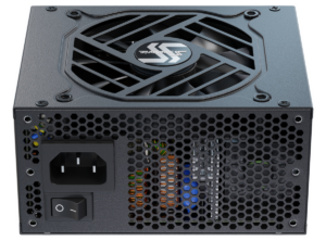 Furnizues energjie PC Seasonic Focus SPX-750 / FOCUS-SPX-750 – Zezë