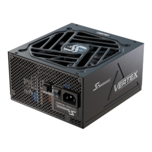 Furnizues Energjie Seasonic Vertex PX-850 - Zezë