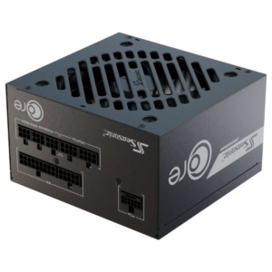 Furnizues energjie PC Seasonic Core GX-750 / SRP-CGX751-A5A32SF – Zezë