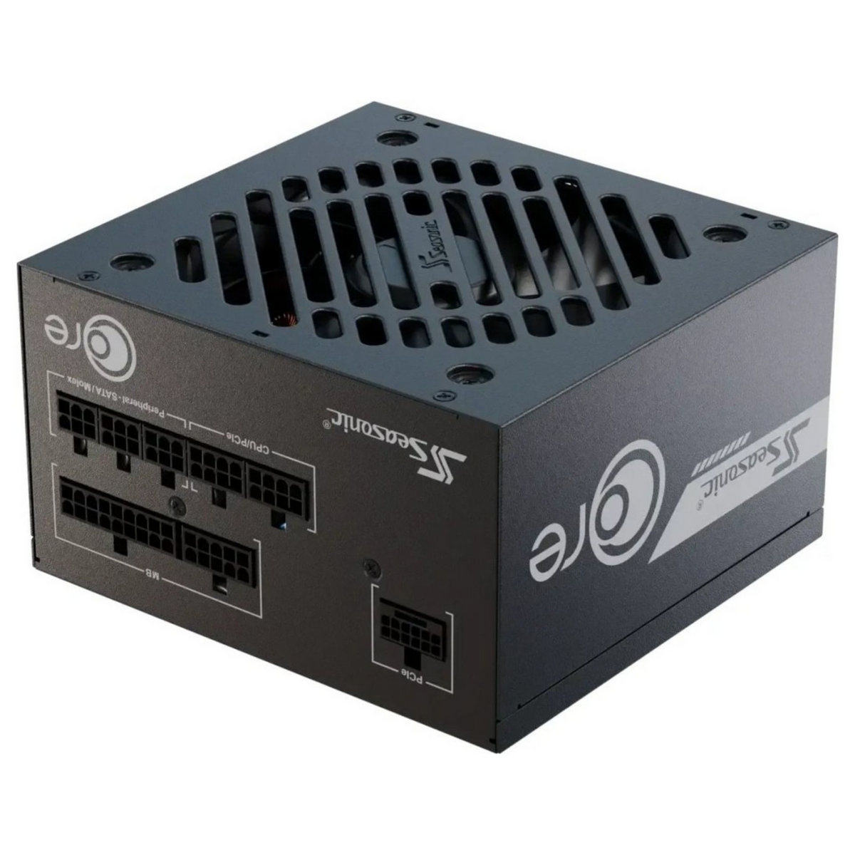 Furnizues energjie PC Seasonic Core GX-750 / SRP-CGX751-A5A32SF – Zezë