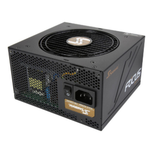 Furnizues Energjie Seasonic Focus 650FM / SSR-650FM - Zezë