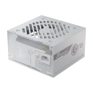 Furnizues Energjie Seasonic Core GX-750 V2 / SRP-CGX751-A5A32SF-W - Bardhë