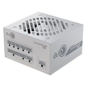 Furnizues Energjie Seasonic Core GX-850 V2 / SRP-CGX851-A5A32SF-W - Bardhë