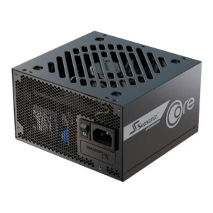 Furnizues energjie PC Seasonic Core BC-650 / SRP-CBC651-A5A51JF – Zezë