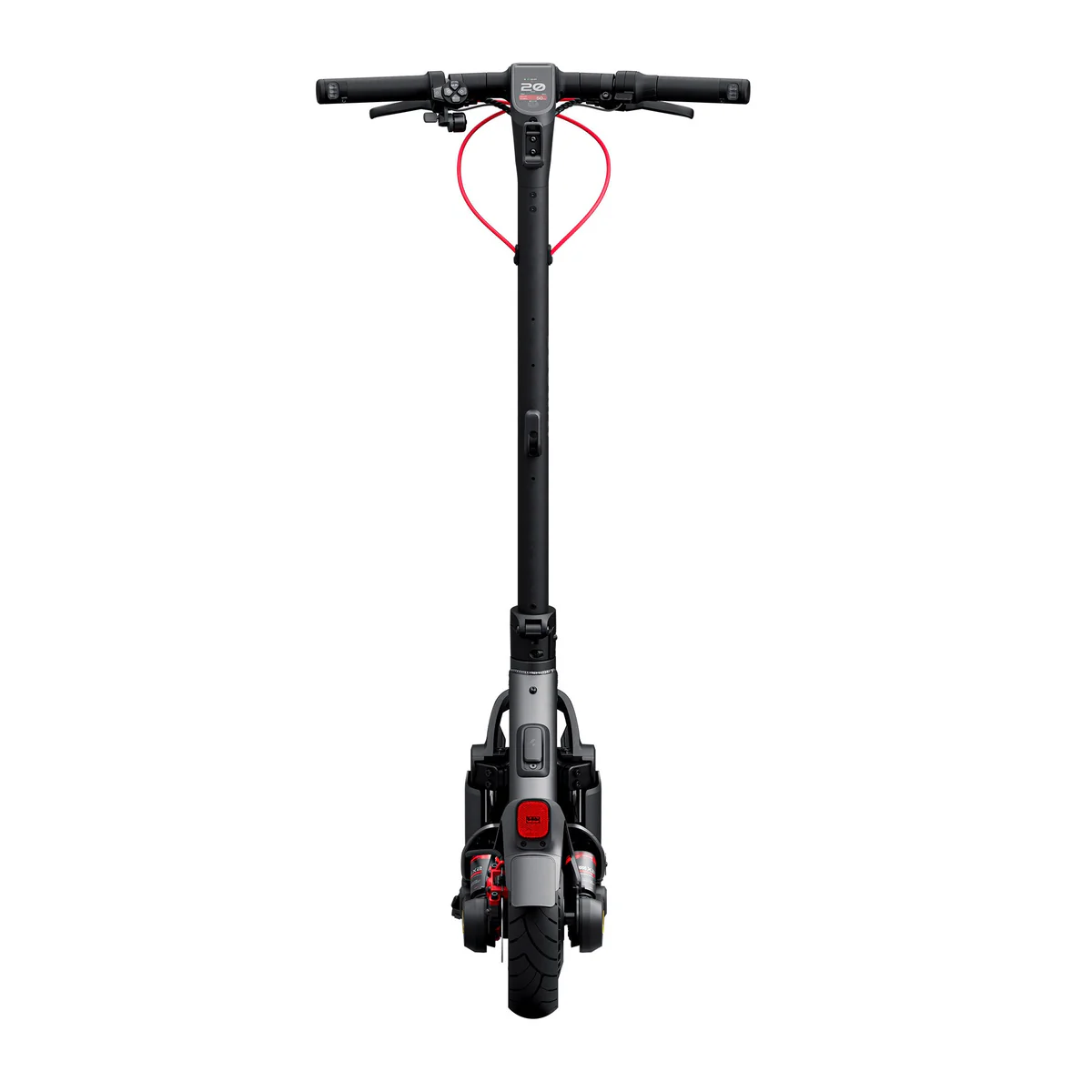 Trotinet Elektrik Segway Ninebot MAX G3 - Zezë - Figura 3