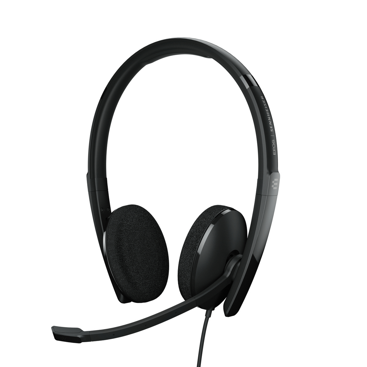Kufje me kabllo Sennheiser Headphones - Zezë