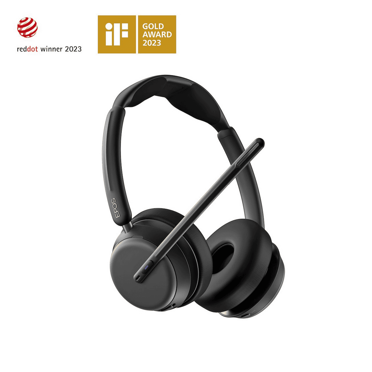 Kufje pa Kabllo Sennheiser 1001136 – Zezë