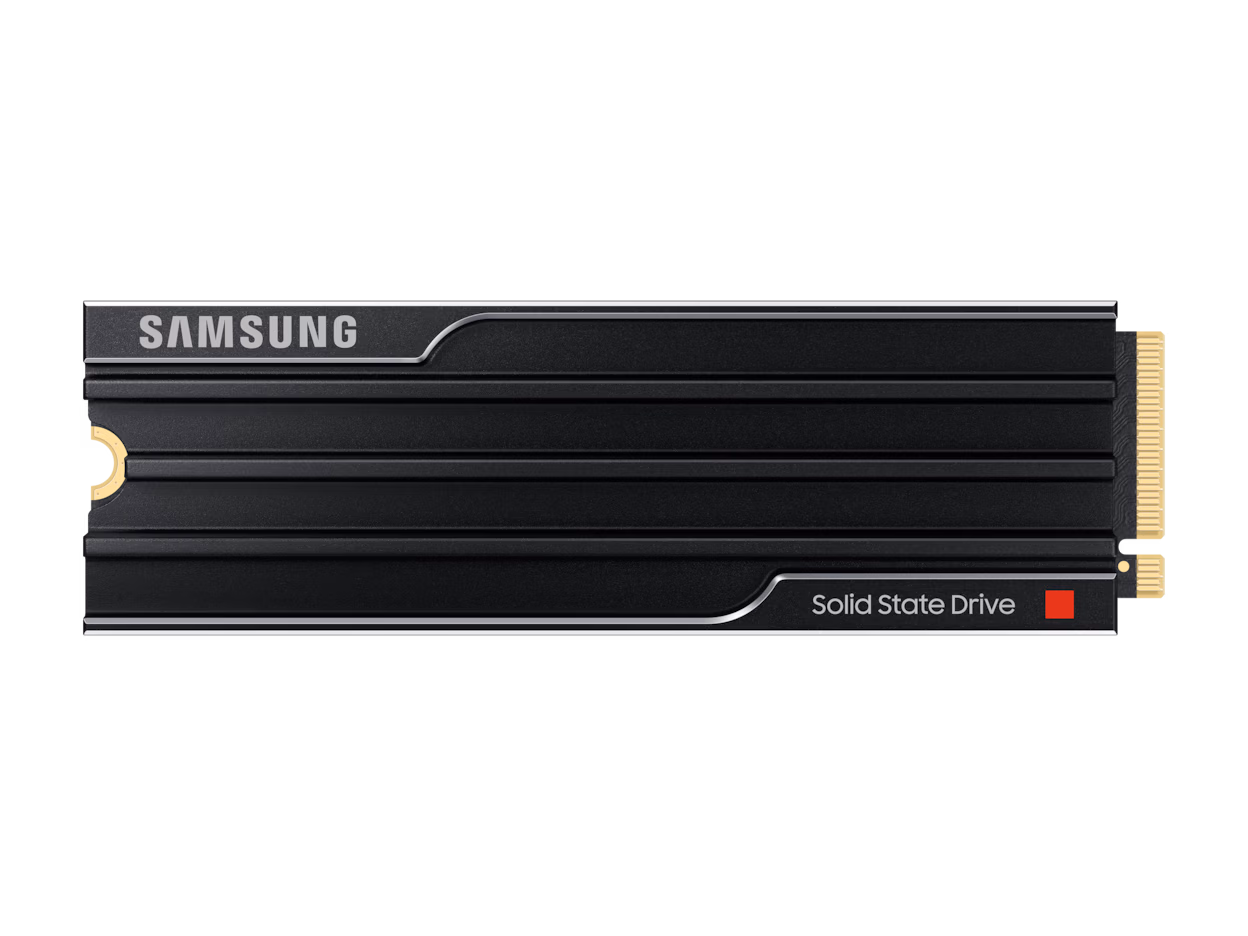 SSD e brendshme M.2 8TB Samsung 9100 PRO NVMe PCIe Gen5 - Figura 3