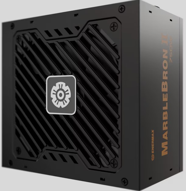 Furnizues Energjie PSU 750W Enermax Power Supply 750W MARBLEBRON II 80+ BRONZE - Figura 2
