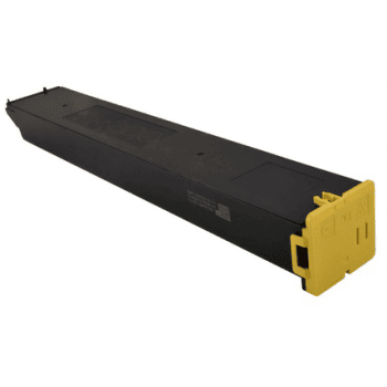 Toner Cartridge Sharp BP-GT70YA – Verdhë