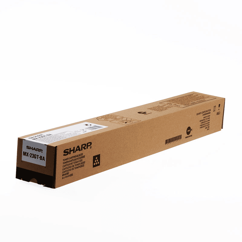 Toner Sharp MX-23GTBA / MX23GTBA – Zezë