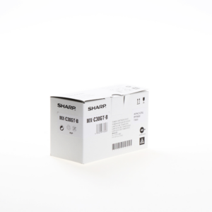 Toner Sharp MX-C30GTB / MXC30GTB – Zezë