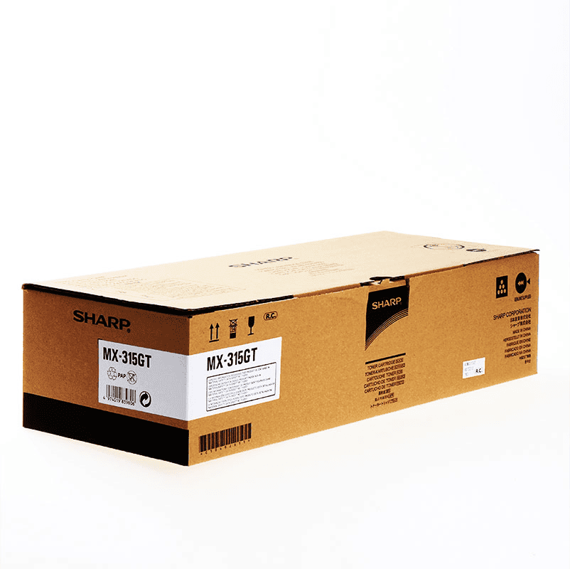 Toner Sharp MX-315GT – Zezë