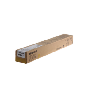 Toner Sharp MX-31GTYA / MX31GTYA – Verdhë