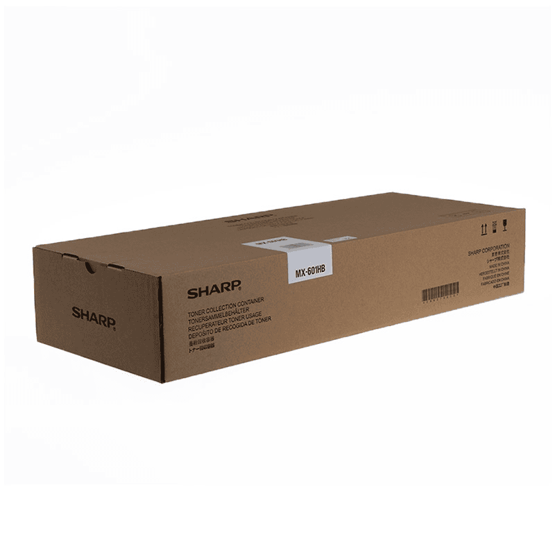 Toner Waste Box Sharp MX-601HB / MX601HB