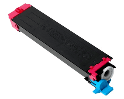 Toner Sharp MX-C35TM / MXC35TM – Rozë
