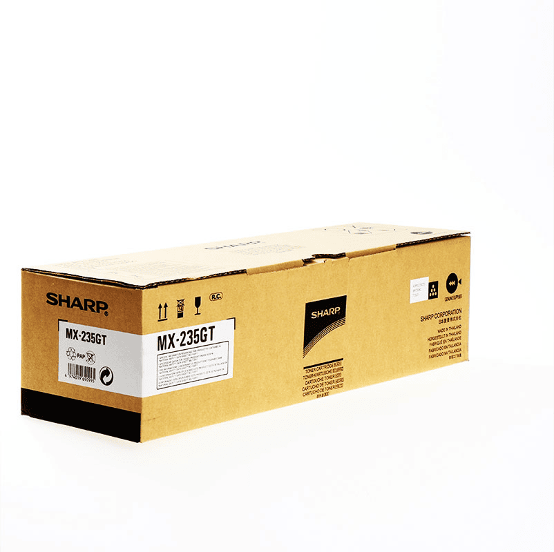 Toner Sharp MX-235GT – Zezë