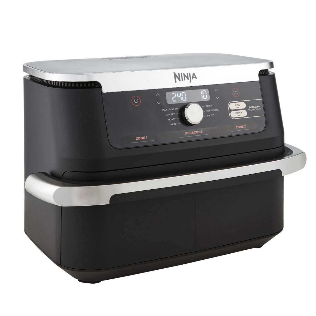 Hot Air Fryer SharkNinja AF500EU – Zezë